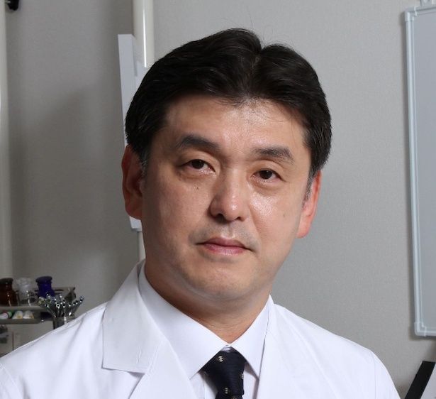 川越⽿科学クリニック 院⻑で埼⽟医科⼤学 客員教授の坂⽥英明さん