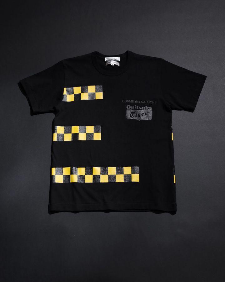 半袖Tシャツ ￥27,500