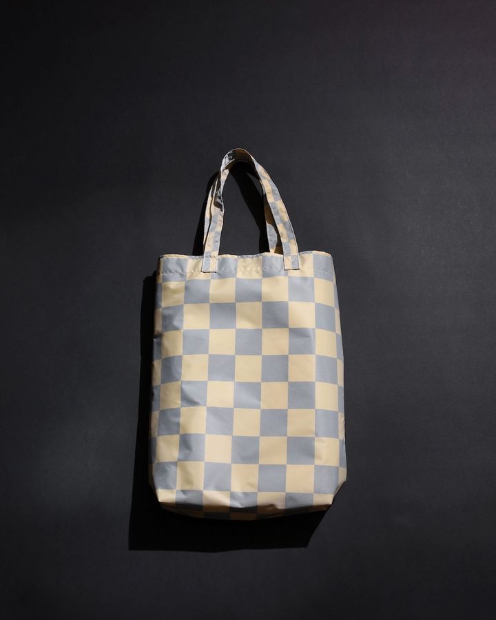 ナイロントートBAG ￥8,800