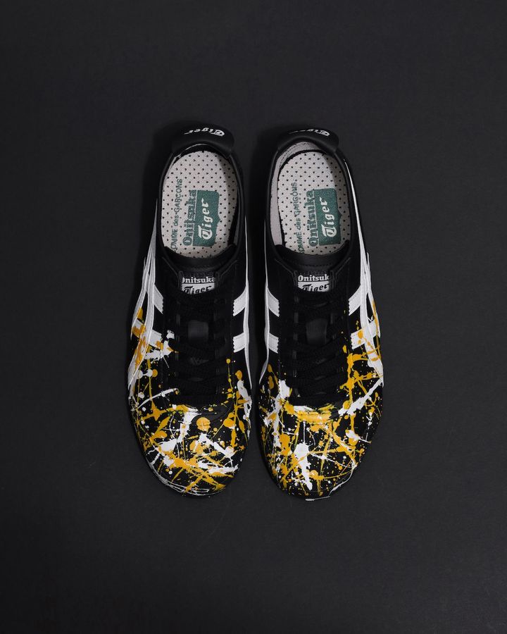 カスタマイズスニーカー ￥28,600～51,700