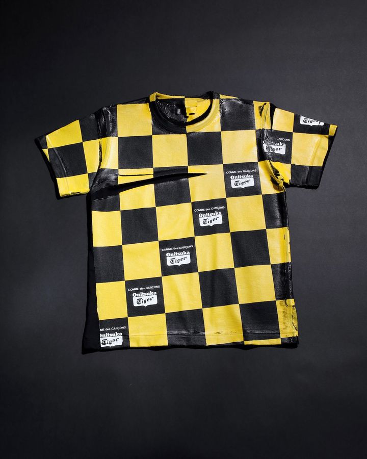 半袖Tシャツ ￥19,800