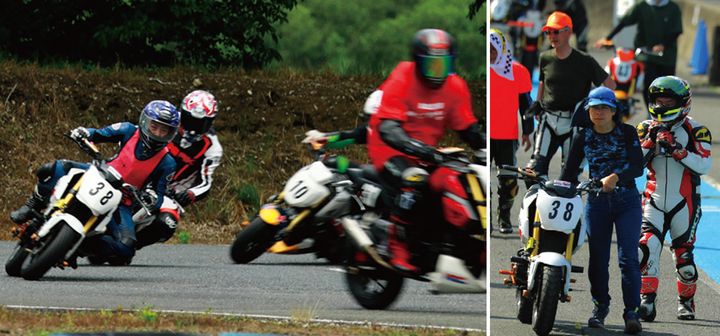 初めてのクラッシュ、初めての優勝。悔しさの先に見えて来たものは！？