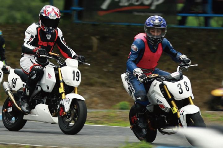 初めてのクラッシュ、初めての優勝。悔しさの先に見えて来たものは！？