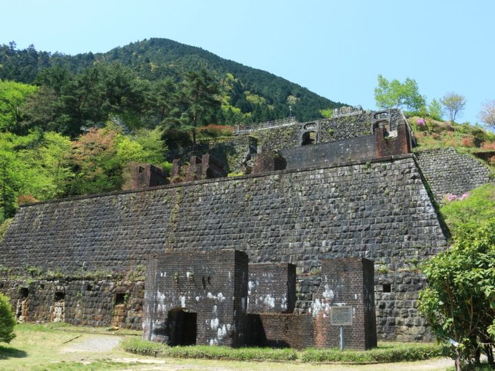 All About ニュース編集部が全国250人を対象に実施した道の駅に関するアンケートの調査結果から、子連れで行きたいと思う「愛媛県の道の駅」ランキングを発表！ 2位「マイントピア別子」を抑えた1位は？