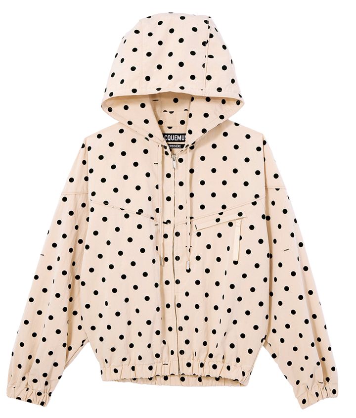 スタイリスト中野