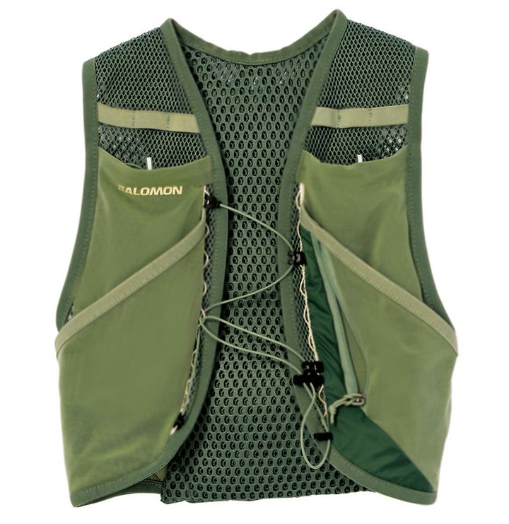 スタイリスト中野