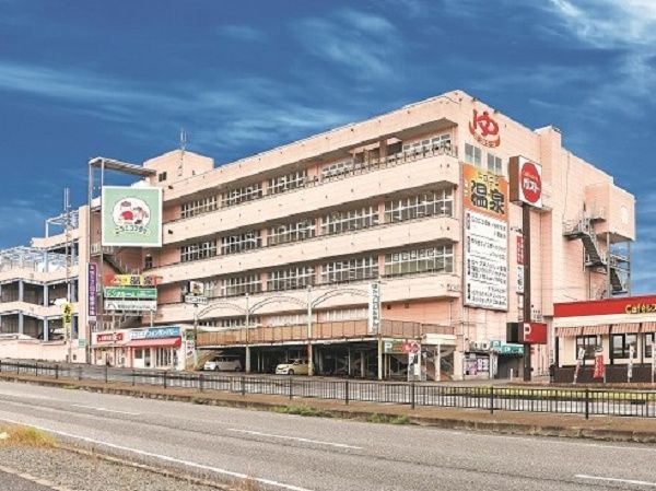 【京都府福知山市】温泉複合施設「ニコニコプラザ」、家族や友人と楽しめるARアクティビティ「HADO」導入