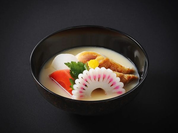 オリジナル雑煮レシピコンテスト「第4回 Z–1グランプリ」開催！応募対象は小中高生