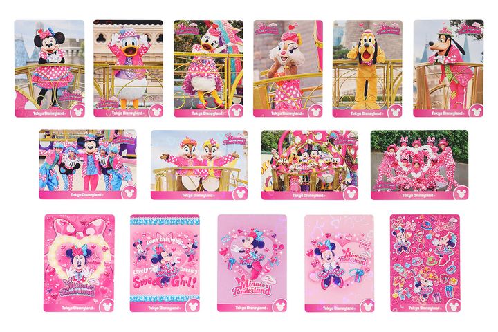 コレクションカード