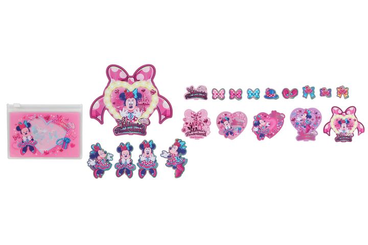 ステッカーセット