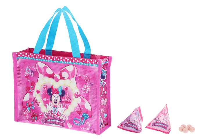 チョコレート（バッグ型）