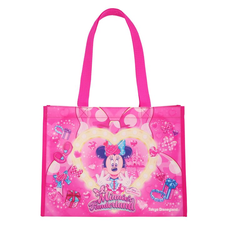 ショッピングバッグ