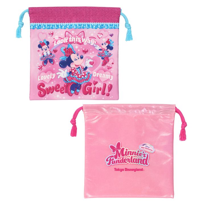 きんちゃくセット2