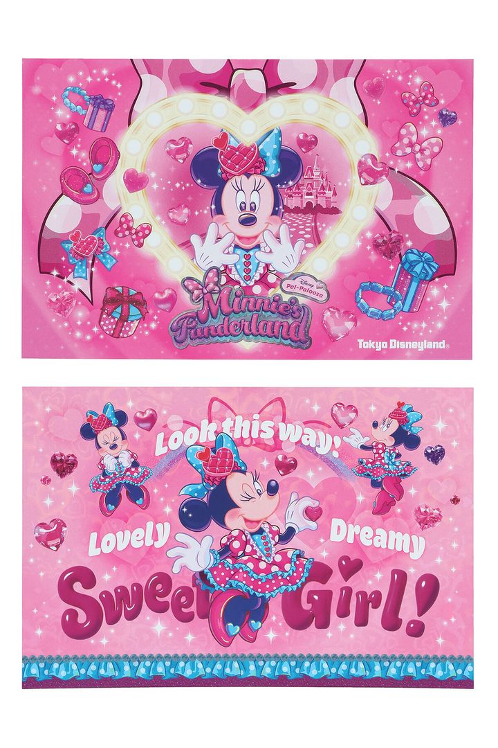 ポストカードセット