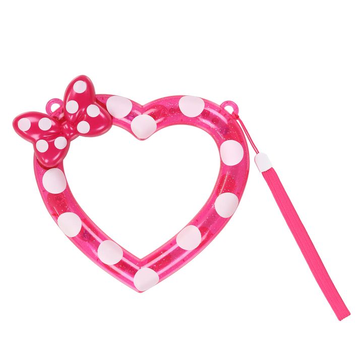 ハートフルリング