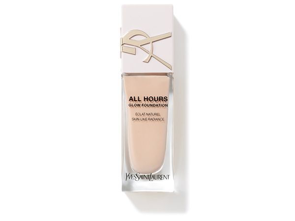 オールアワーズ リキッド グロウ