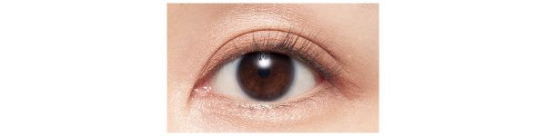 アイカラーレーションN 07 使用