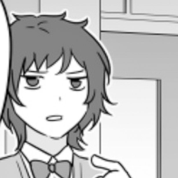 校則の矛盾を描いた「矛盾校則」 画像提供：伊東(@ito_44_3)