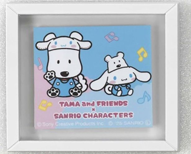 「フレームマグネット」(715円)