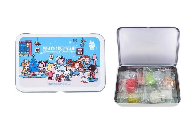 「キャンディ缶」(702円) 