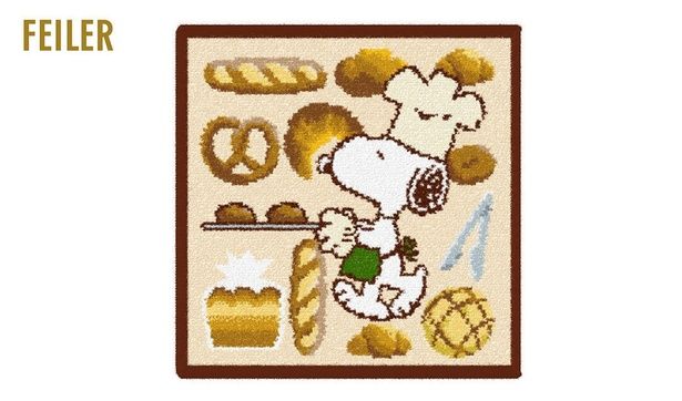 「ハンカチ ベーカリー」(2970円) 