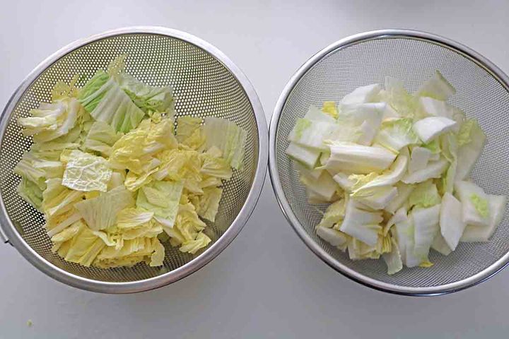 みそキムチ鍋１１