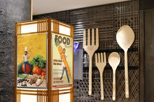 ハイアット リージェンシー 京都