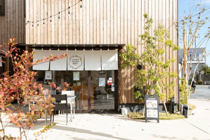 インドの人気料理家直伝♪母の秘伝のレシピで作るカレー専門店「マサラ・マサラ 深大寺」