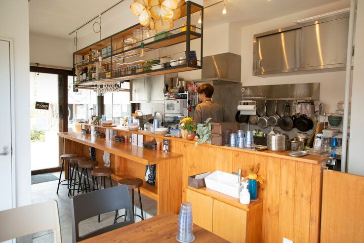 インドの人気料理家直伝♪母の秘伝のレシピで作るカレー専門店「マサラ・マサラ 深大寺」