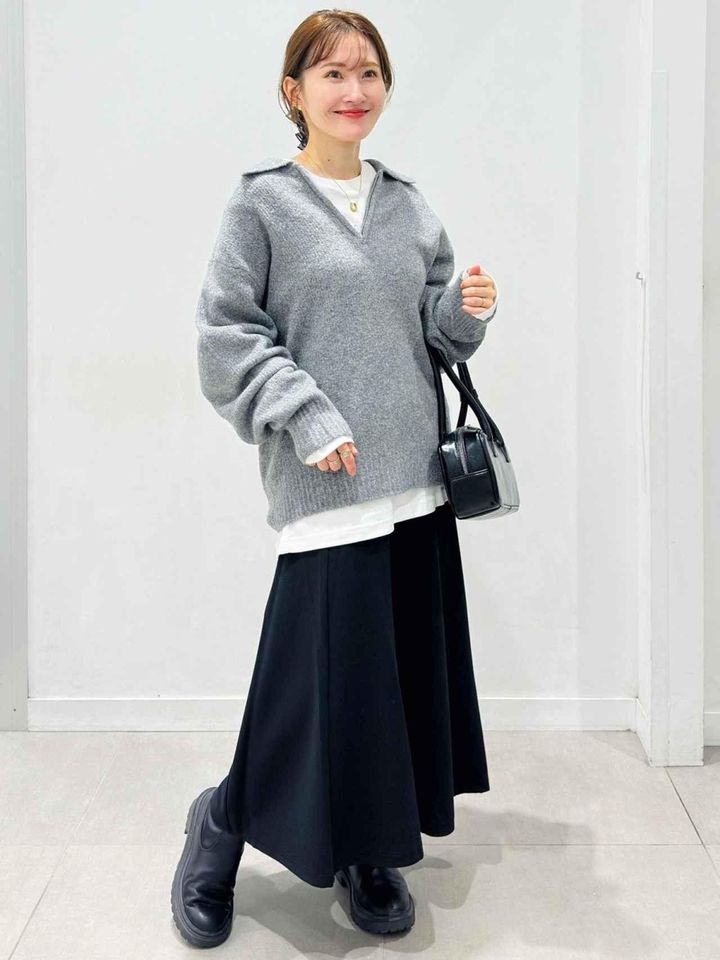 画像1: 出典：GU