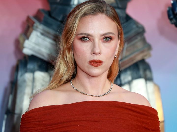 スカーレット・ヨハンソン、ウディ・アレン支持を表明した影響について言及 （C）Zeta Image width=