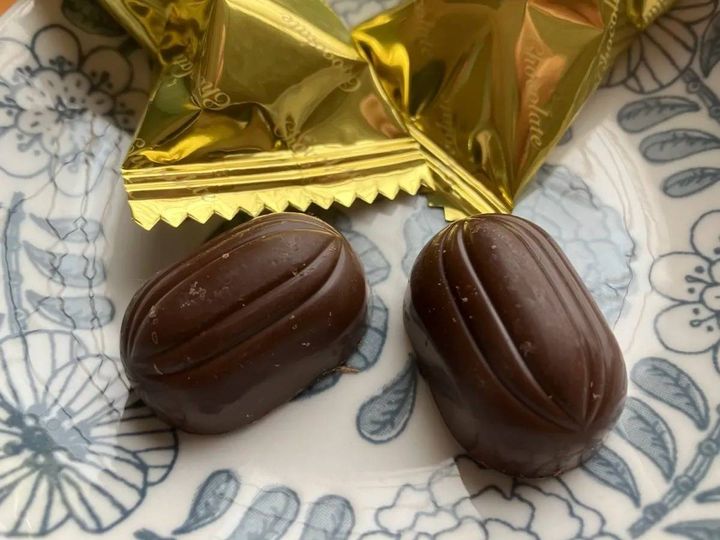 Seria(セリア)：アーモンドチョコレート