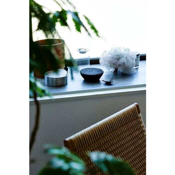 【40代の一人暮らし】25平米のワンルーム。テレビを捨てて代わりに手に入れた「いいことづくめ」のもの。