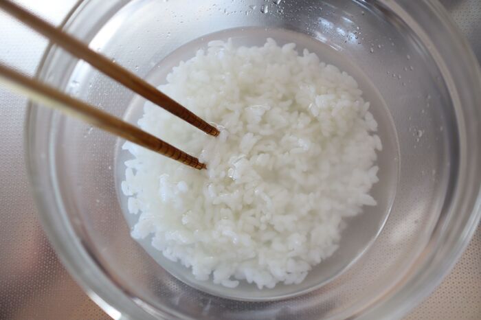 「パラパラチャーハン』を叶える裏ワザ2選♡「マヨネーズor水洗いで本当にできる？」ウワサを検証してみた