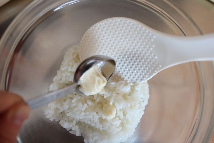 「パラパラチャーハン』を叶える裏ワザ2選♡「マヨネーズor水洗いで本当にできる？」ウワサを検証してみた