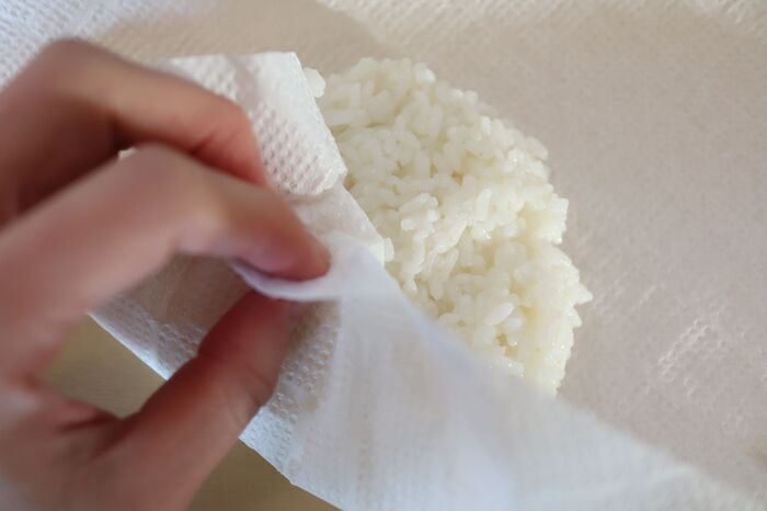 「パラパラチャーハン』を叶える裏ワザ2選♡「マヨネーズor水洗いで本当にできる？」ウワサを検証してみた