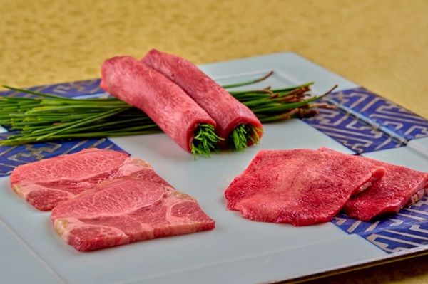 【東京都新宿区】和牛を最大限に引き立てる珠玉の焼肉体験！「新宿うしみつ」オープン
