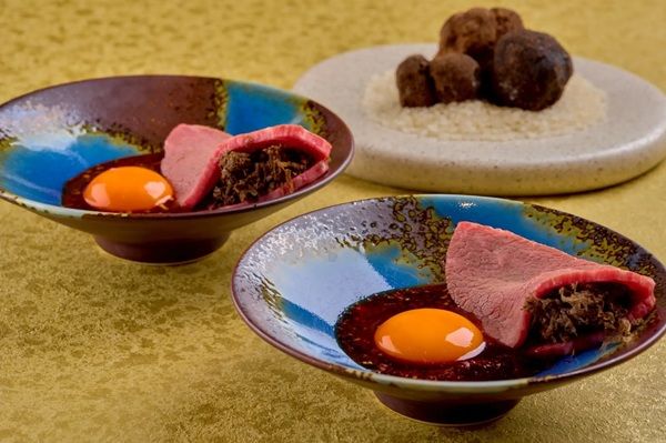 【東京都新宿区】和牛を最大限に引き立てる珠玉の焼肉体験！「新宿うしみつ」オープン