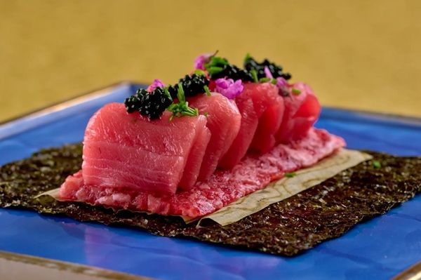 【東京都新宿区】和牛を最大限に引き立てる珠玉の焼肉体験！「新宿うしみつ」オープン