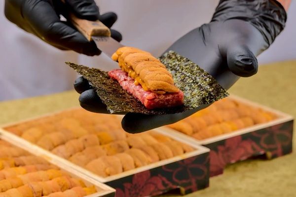 【東京都新宿区】和牛を最大限に引き立てる珠玉の焼肉体験！「新宿うしみつ」オープン