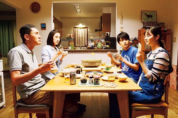 (C)2020映画「老後の資金がありません！」製作委員会