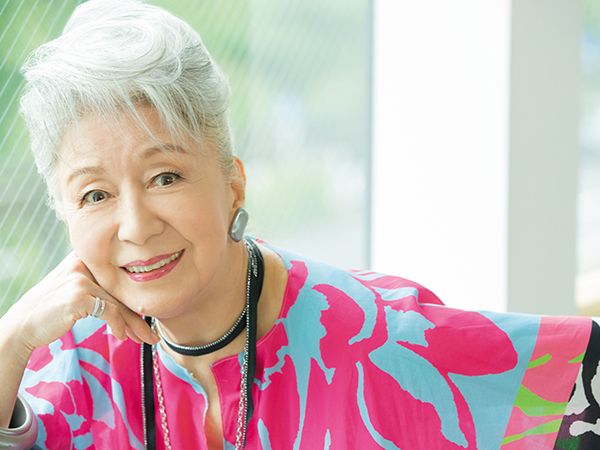 逃れられない老い、どう感じている？