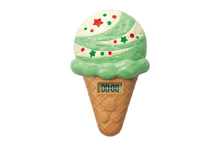 オリジナルキッチンタイマー(3500円の福袋)