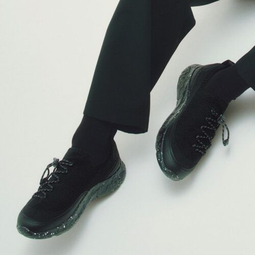 シャカの秋冬新作は“お得”すぎ！4WAYで楽しめるミュール、モダンなチロリアン…疲れにくい注目シューズ4選