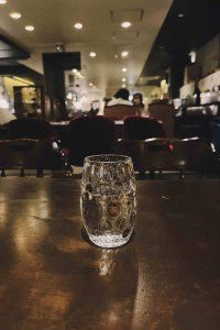 「真夜中の喫茶店」ってワクワクしませんか【FUDGENA：おおえさきの週末京都クリップ vol.13】