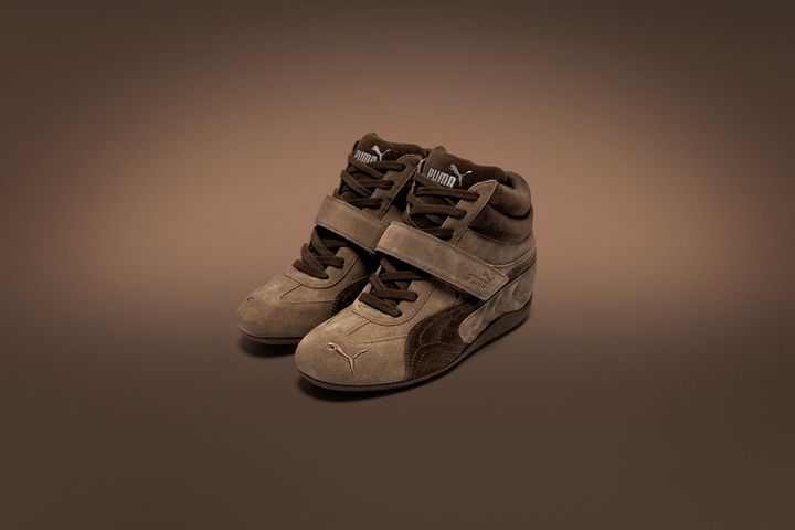 「スピードキャット ウェッジ」¥18,700