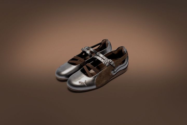 「スピードキャット バレエ」¥13,200