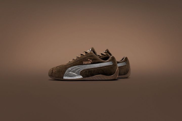 「スピードキャット ラックス」¥15,950