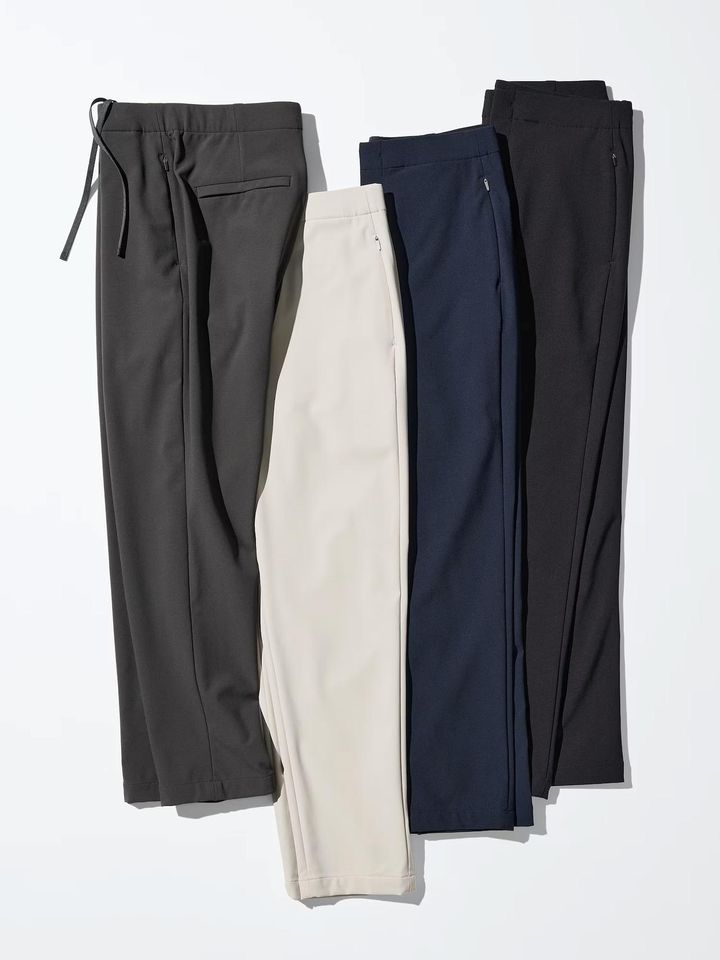 画像: 出典：ユニクロ