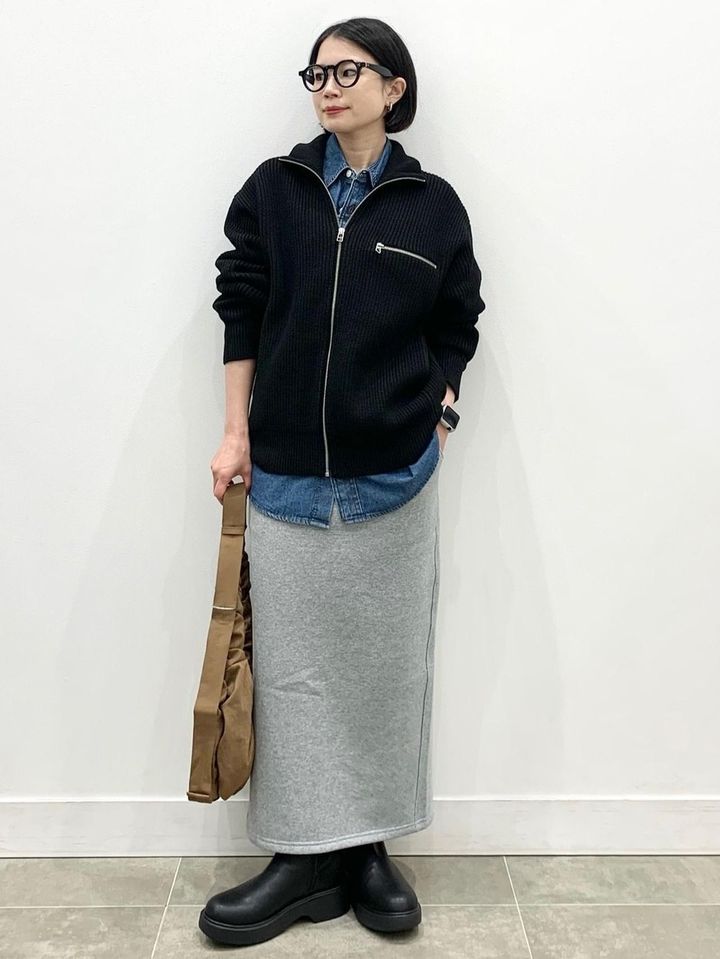 画像2: 出典：GU